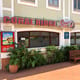 Coral Ridge Spur
