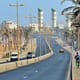 Corniche de Dakar