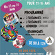Cours de Dessin et Peinture avec Nancy Alliotte