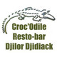 Croc’Odile Resto Djilor