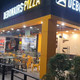 Debonairs Pizza Abidjan