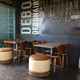Debonairs Pizza