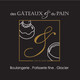 Des Gâteaux et du Pain 2 Plateaux