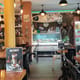 DIAGONAL Glace & Café