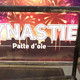 Dinastie bar