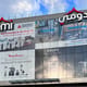 DOMI center