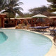 Ecolodge de palmarin