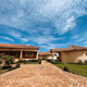 Eklôfè Bungalows Hôtel