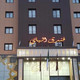 El Bey Hotel - Constantine