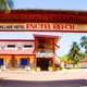 Enotel Beach San Pedro