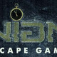 Escape game Enigma