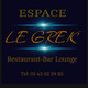 Espace Le GREK’