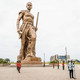 Esplanade des Amazones