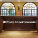 Fairview Hotel