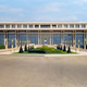 Fondation Felix Houphouet-Boigny