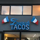 French Tacos