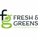 Fresh & Greens