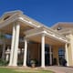 Gaborone International Conference Centre