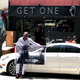 Get One Burger