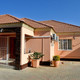 Golden Door Villa