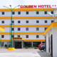 Golden Hôtel