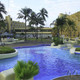 Golf hotel