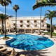 Grand Hôtel Villa De France