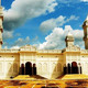 Grande Mosquée De La Paix