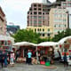 Green Market Square