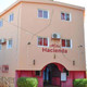 Hacienda