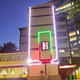 Hadassah hotel