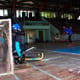 Hall des Arts, Loisirs et Sports