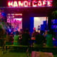 Hanoï café