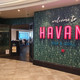 Havana grill