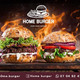 Home Burger