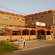 Hôtel Arc-en-ciel