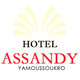 Hôtel Assandy