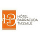 Hôtel Barracuda Tiassalé