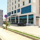 Hotel Bay Diab