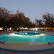 Hotel cap saint louis