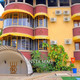 Hotel Castel Marillac