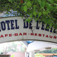 Hotel de l’Entente