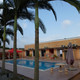 Hotel Des Jardins