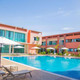 Hôtel des Savanes Korhogo