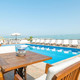 Hôtel farah rabat