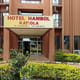 Hôtel Hambol