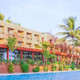 Hotel Jardin Savana Dakar