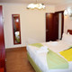 Hotel la falaise yaounde