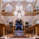 Hôtel la tour hassan palace