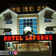 Hôtel Laforge